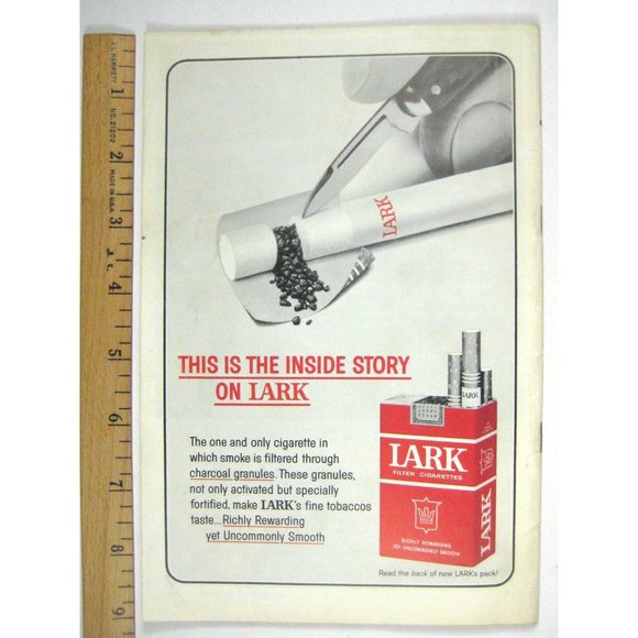 Man and Boy Playbill November 18 1963 Atkinson Theatre Charles Boyer Willis - Picture 11 of 11